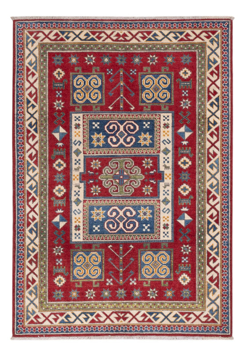 Kazak Teppe 176x119cm - Orientalsk teppe