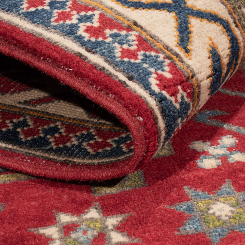Kazak Teppe 176x119cm - Orientalsk teppe