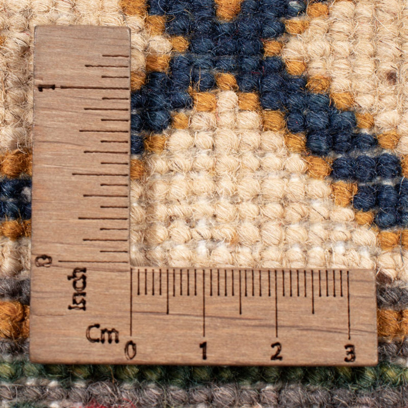 Kazak Teppe 176x119cm - Orientalsk teppe
