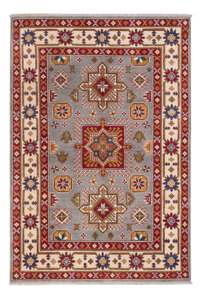Kazak Teppe 122x181cm - Orientalsk teppe
