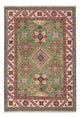 Ziegler Teppe - Kazak - 182 x 123 cm - grønn