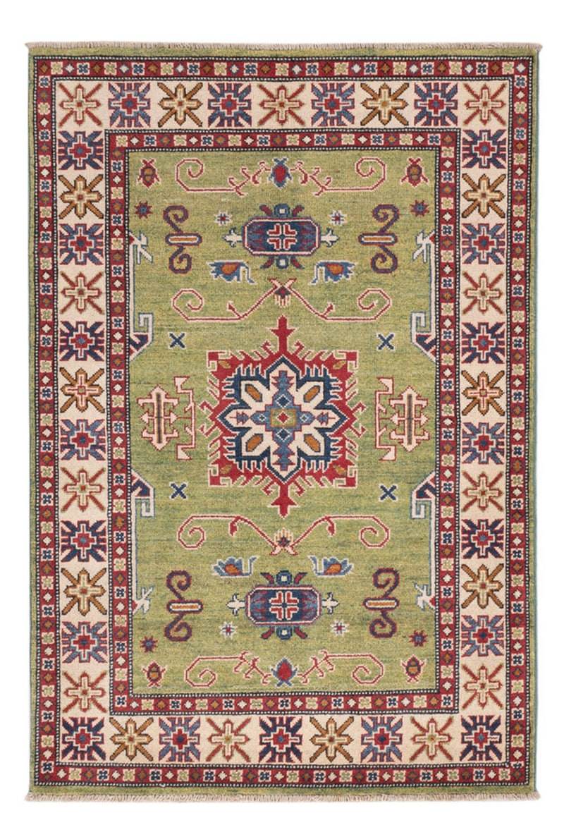 Kazak Teppe 150x101cm - Orientalsk teppe