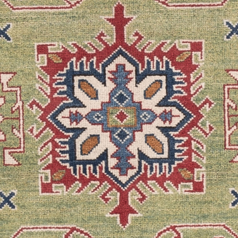 Kazak Teppe 150x101cm - Orientalsk teppe