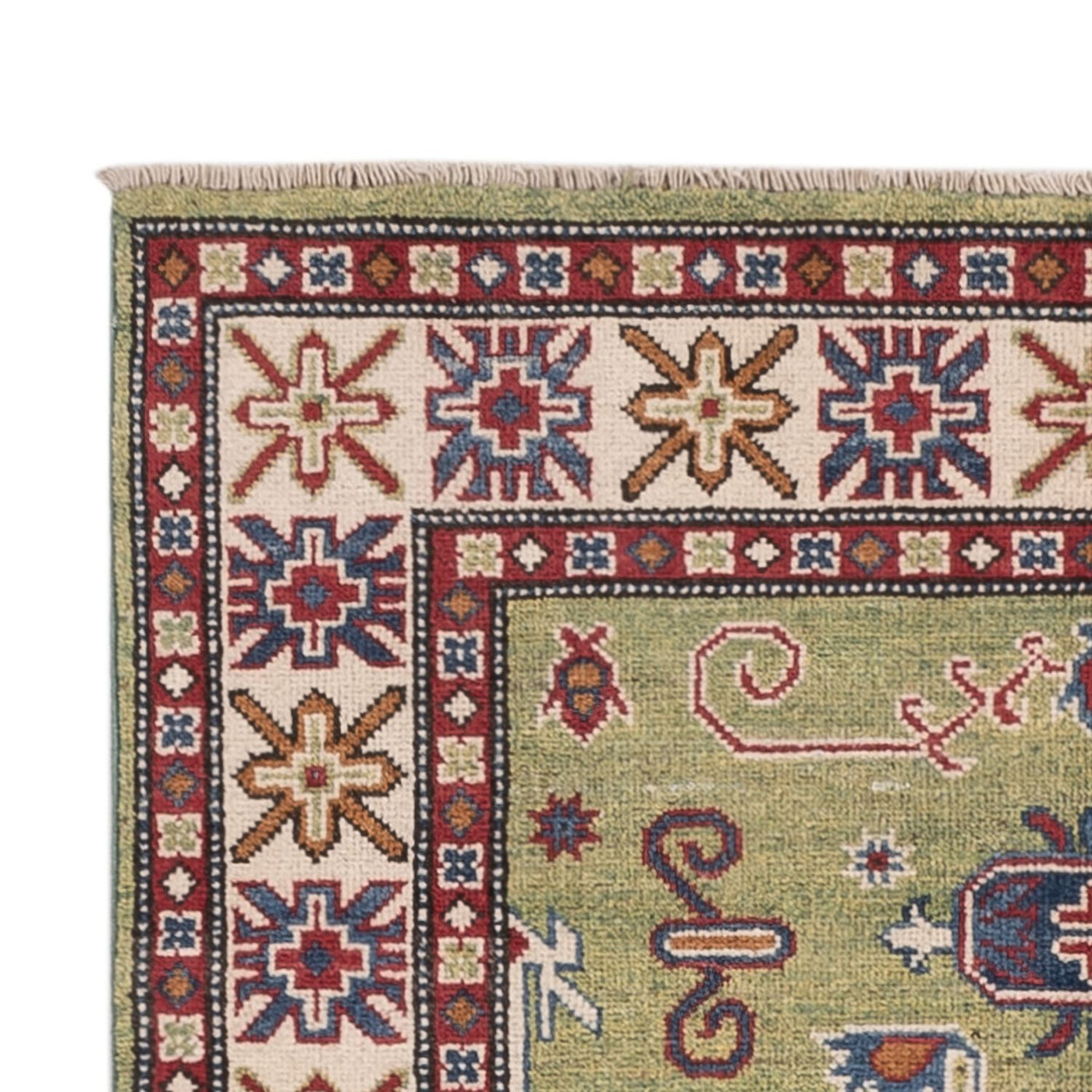 Kazak Teppe 150x101cm - Orientalsk teppe