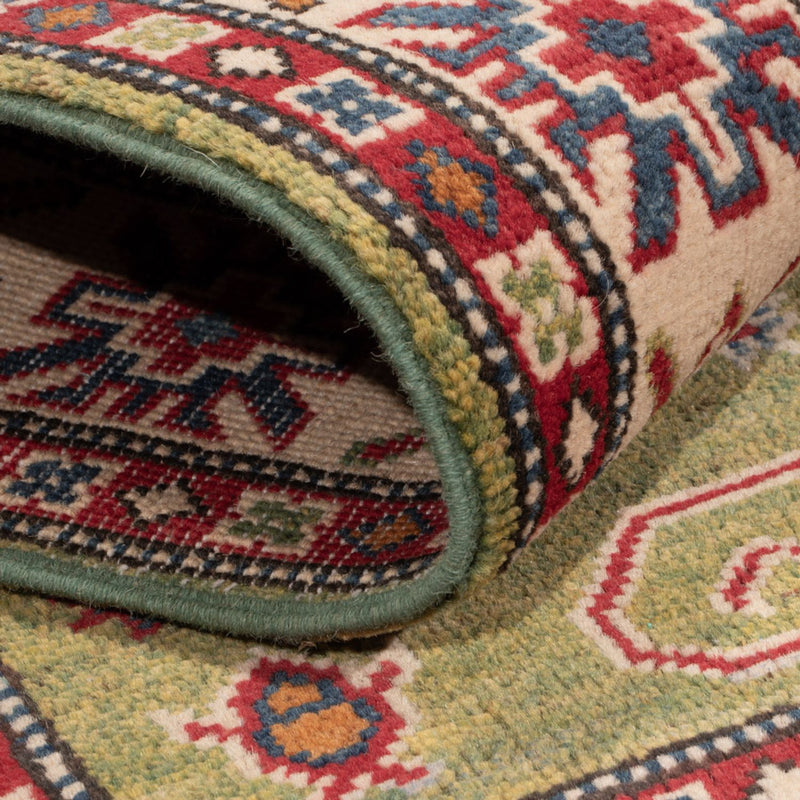 Kazak Teppe 150x101cm - Orientalsk teppe