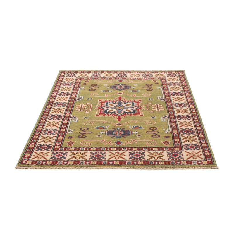 Kazak Teppe 150x101cm - Orientalsk teppe