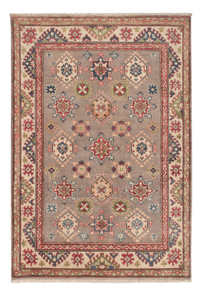 Kazak Teppe 101x146cm - Orientalsk teppe