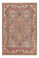 Kazak Teppe 146x101cm - Orientalsk teppe