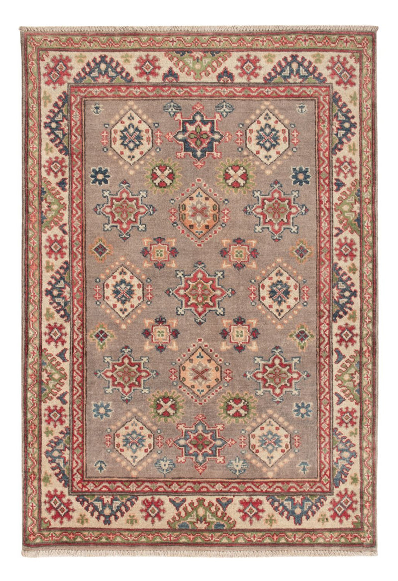Kazak Teppe 146x101cm - Orientalsk teppe