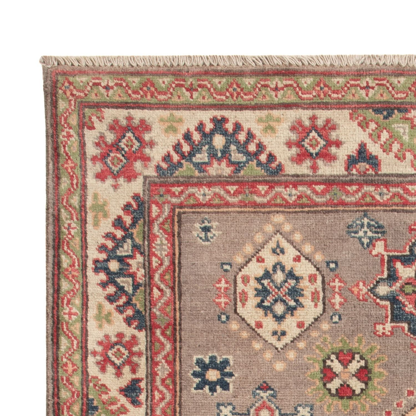 Kazak Teppe 146x101cm - Orientalsk teppe