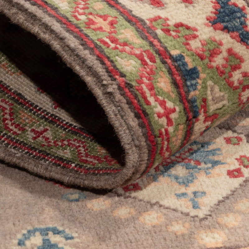 Kazak Teppe 146x101cm - Orientalsk teppe