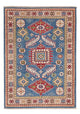 Kazak Teppe 145x102cm - Orientalsk teppe