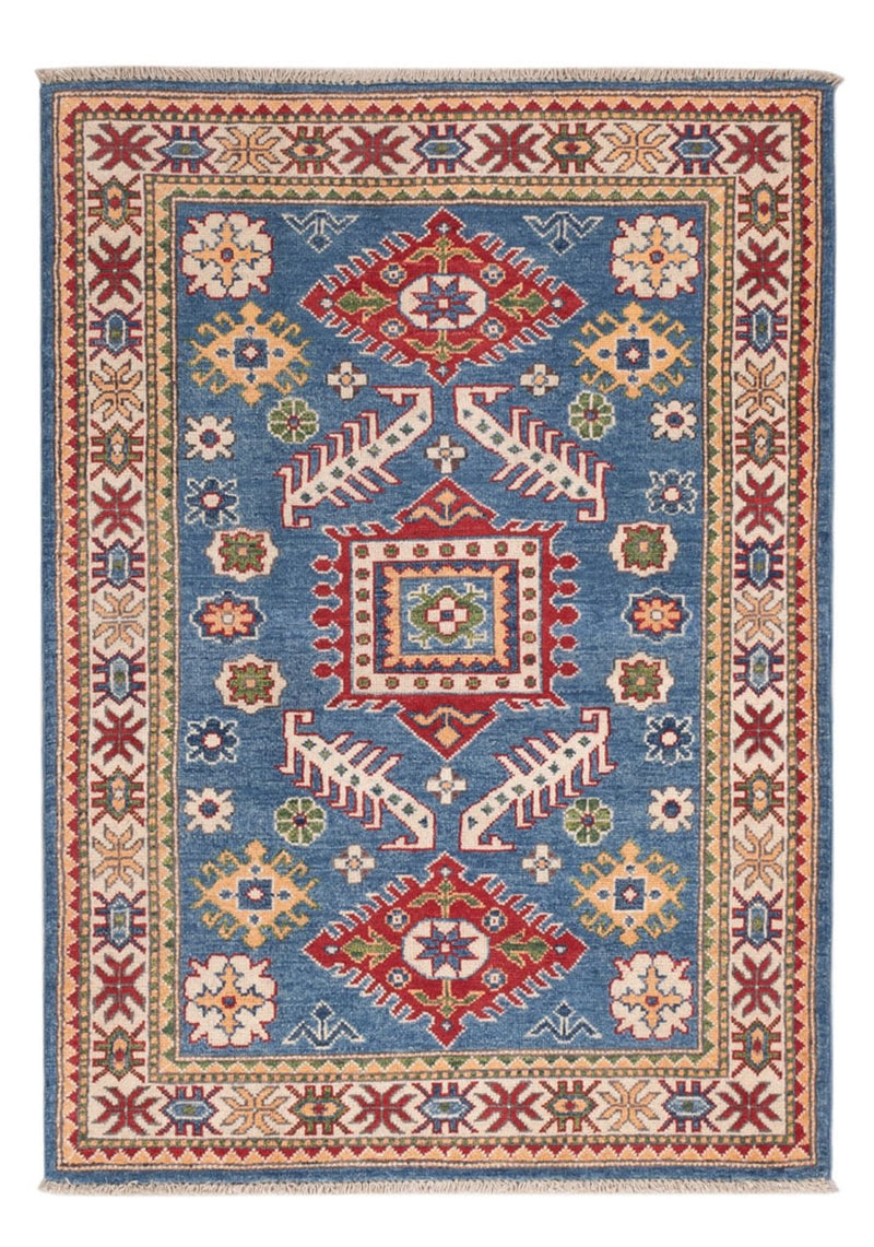 Kazak Teppe 145x102cm - Orientalsk teppe