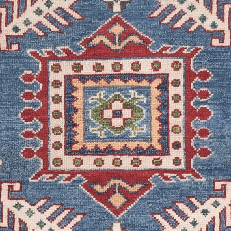 Kazak Teppe 145x102cm - Orientalsk teppe