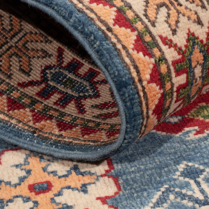 Kazak Teppe 145x102cm - Orientalsk teppe