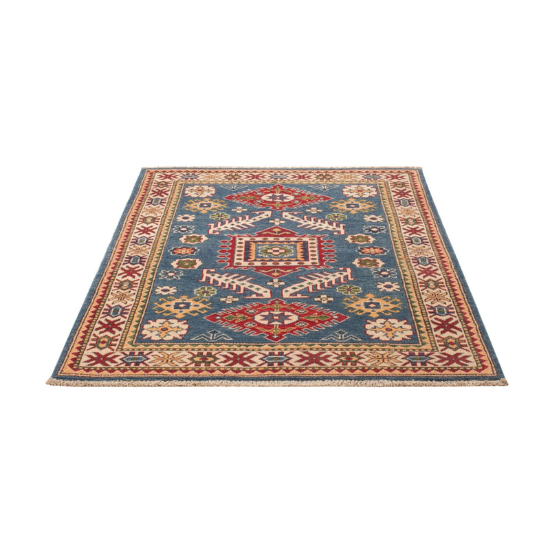 Kazak Teppe 145x102cm - Orientalsk teppe