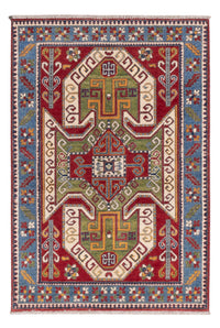 Kazak Teppe 100x146cm - Orientalsk teppe – product image
