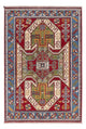 Kazak Teppe 100x146cm - Orientalsk teppe