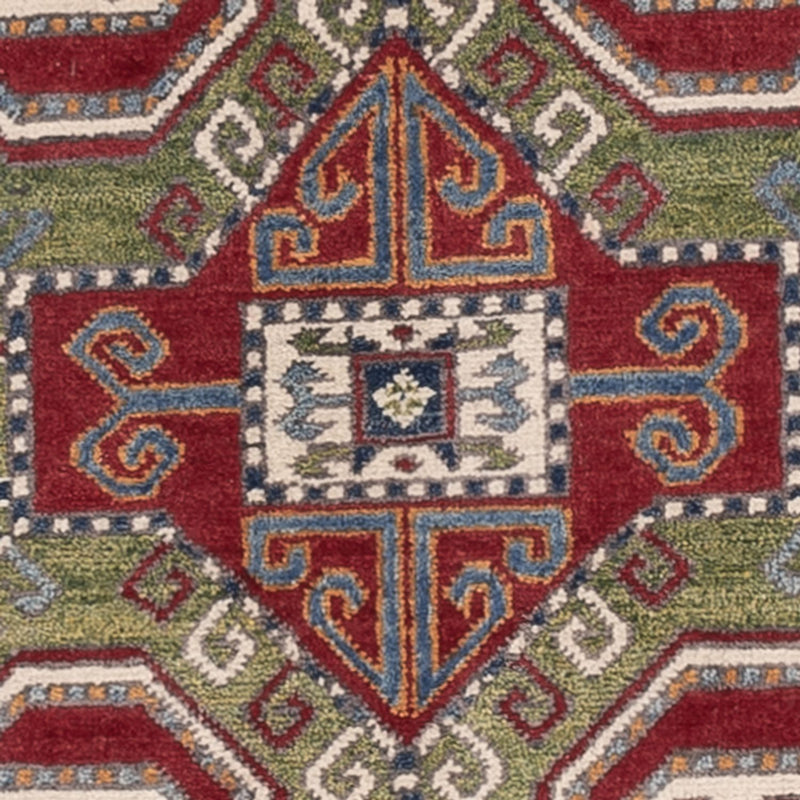 Kazak Teppe 100x146cm - Orientalsk teppe