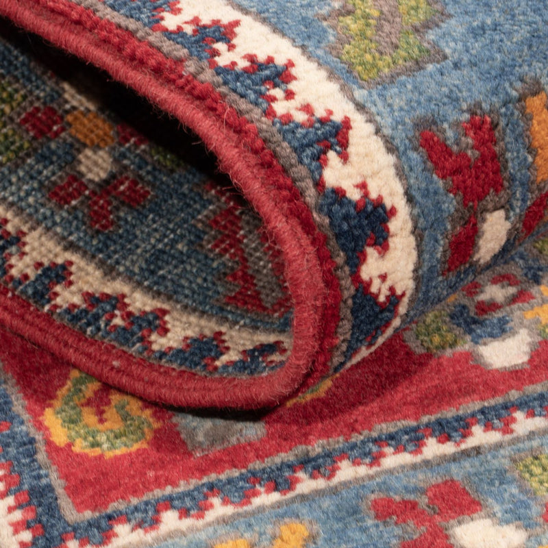 Kazak Teppe 100x146cm - Orientalsk teppe