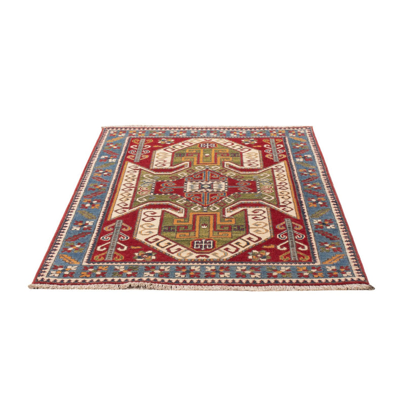 Kazak Teppe 100x146cm - Orientalsk teppe