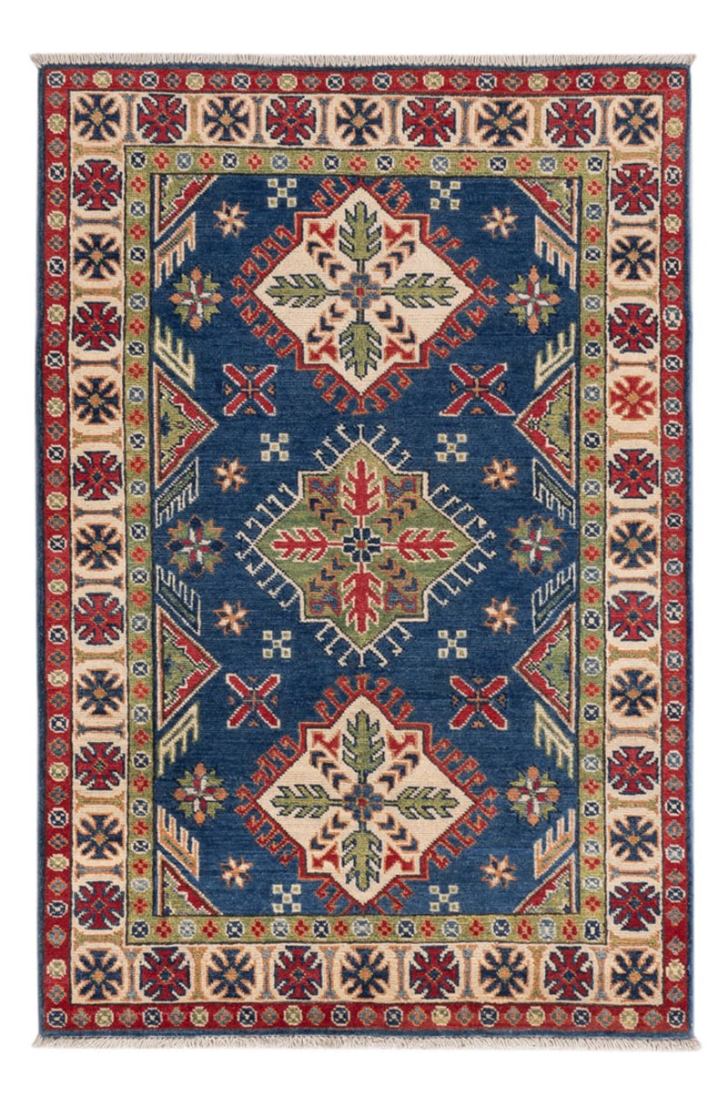 Kazak Teppe 152x98cm - Orientalsk teppe