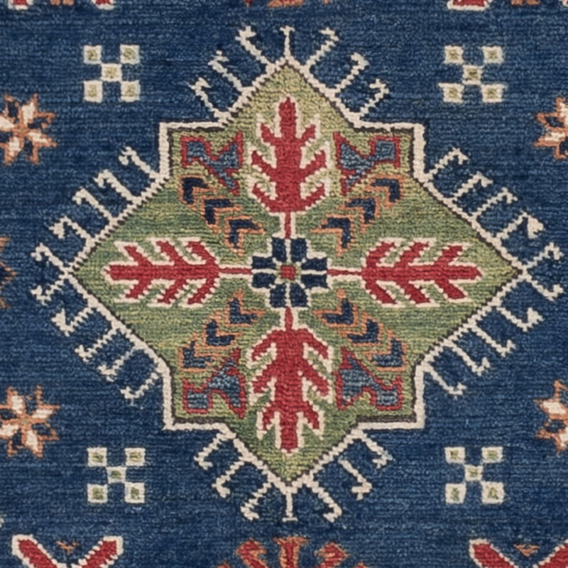 Kazak Teppe 152x98cm - Orientalsk teppe
