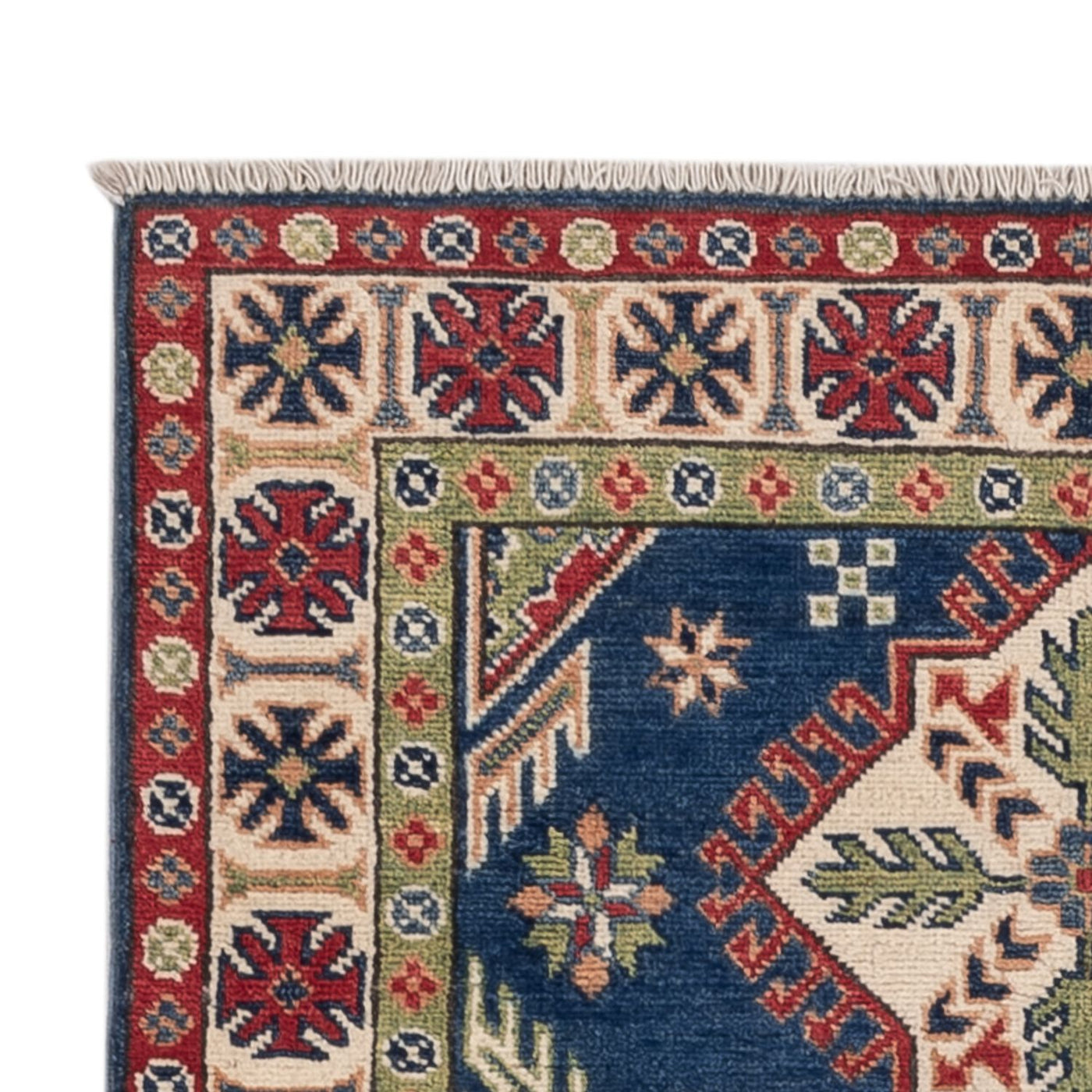 Kazak Teppe 152x98cm - Orientalsk teppe