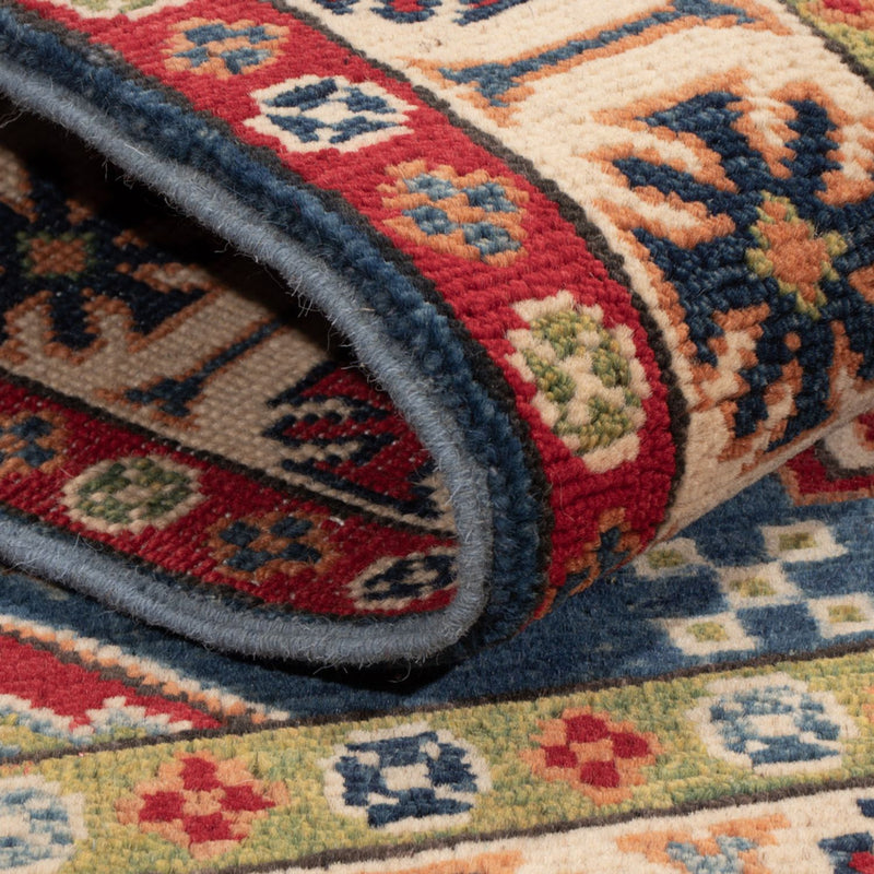 Kazak Teppe 152x98cm - Orientalsk teppe