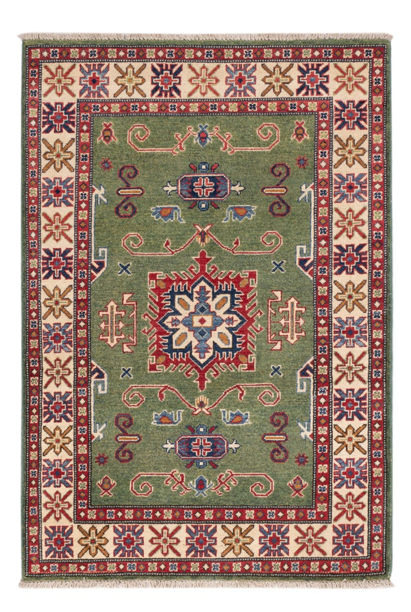 Kazak Teppe 150x101cm - Orientalsk teppe
