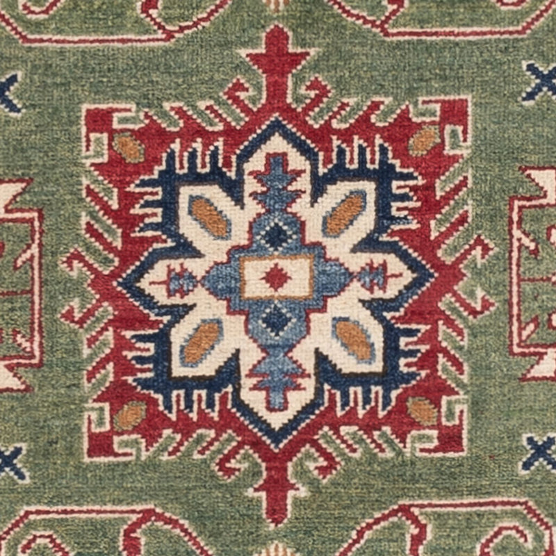 Kazak Teppe 150x101cm - Orientalsk teppe