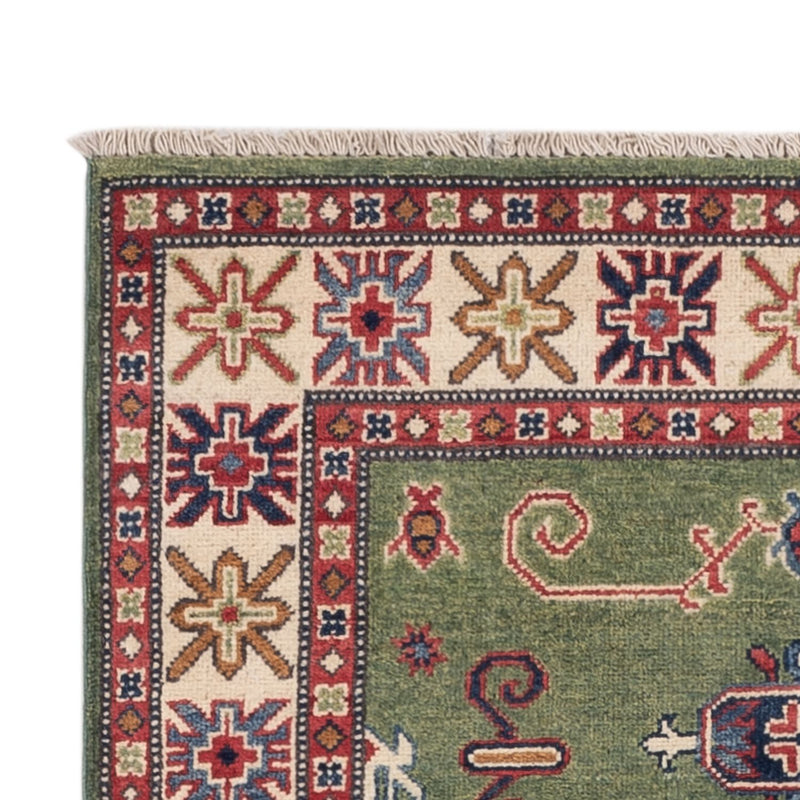Kazak Teppe 150x101cm - Orientalsk teppe