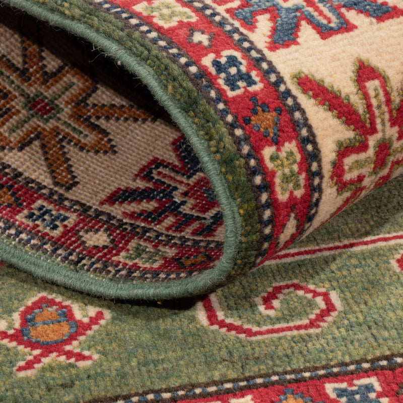 Kazak Teppe 150x101cm - Orientalsk teppe