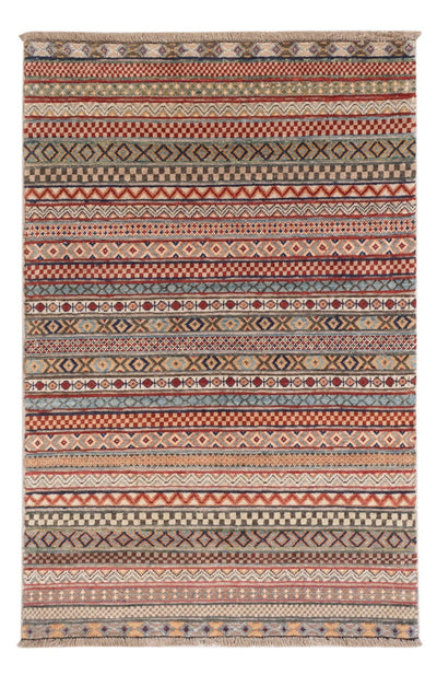 Shal Teppe 97x147cm - Orientalsk teppe