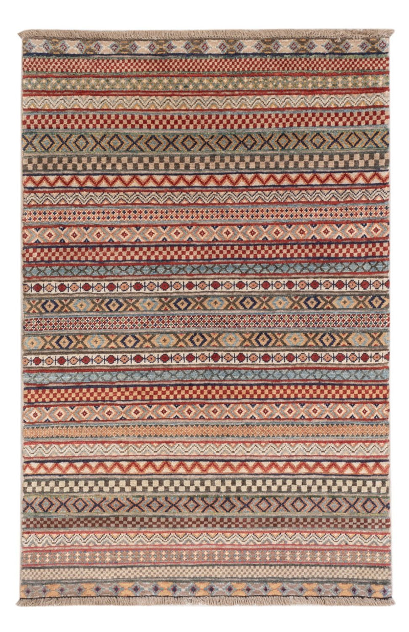 Shal Teppe 147x97cm - Orientalsk teppe