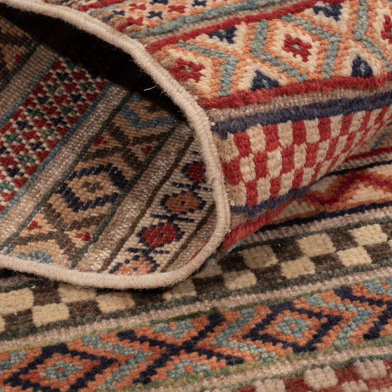 Shal Teppe 147x97cm - Orientalsk teppe