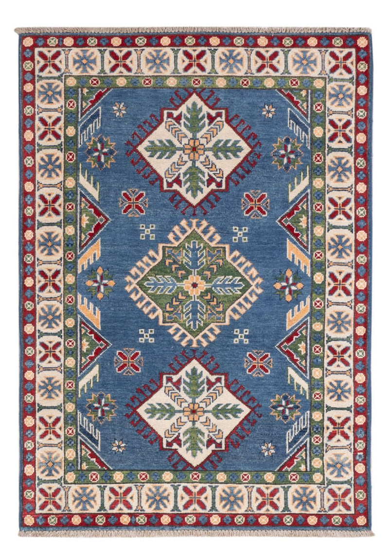 Kazak Teppe 142x101cm - Orientalsk teppe