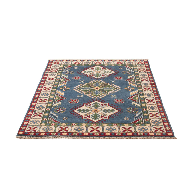 Kazak Teppe 142x101cm - Orientalsk teppe