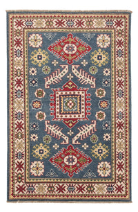 Kazak Teppe 150x98cm - Orientalsk teppe – product image