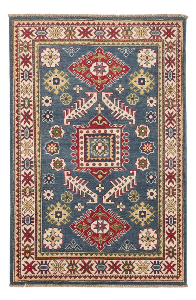 Kazak Teppe 98x150cm - Orientalsk teppe