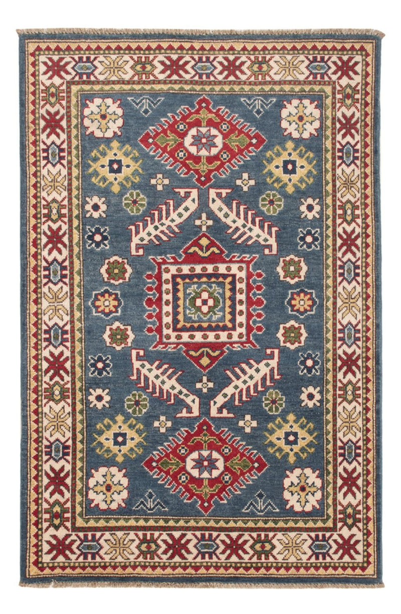 Kazak Teppe 150x98cm - Orientalsk teppe