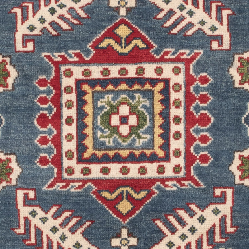 Kazak Teppe 150x98cm - Orientalsk teppe