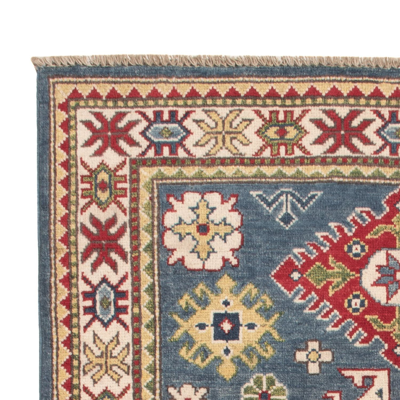 Kazak Teppe 150x98cm - Orientalsk teppe
