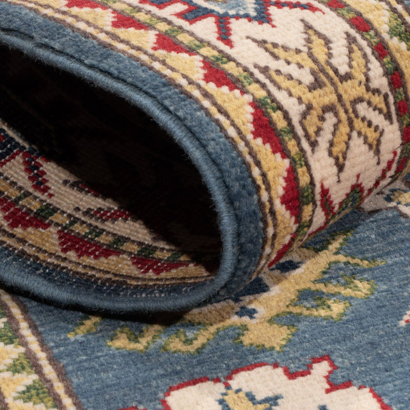 Kazak Teppe 150x98cm - Orientalsk teppe