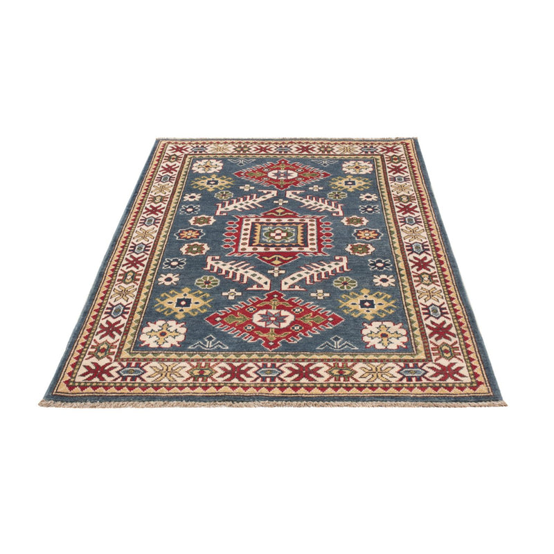 Kazak Teppe 150x98cm - Orientalsk teppe