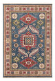 Kazak Teppe 148x101cm - Orientalsk teppe
