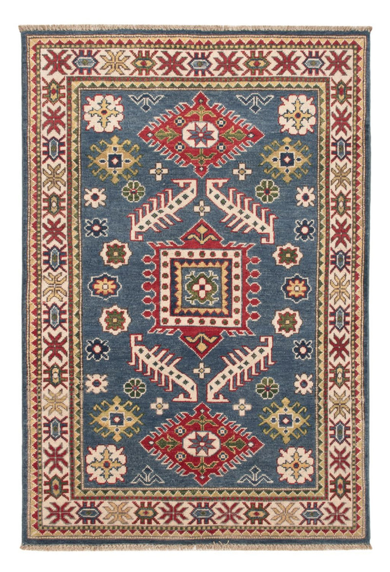 Kazak Teppe 148x101cm - Orientalsk teppe