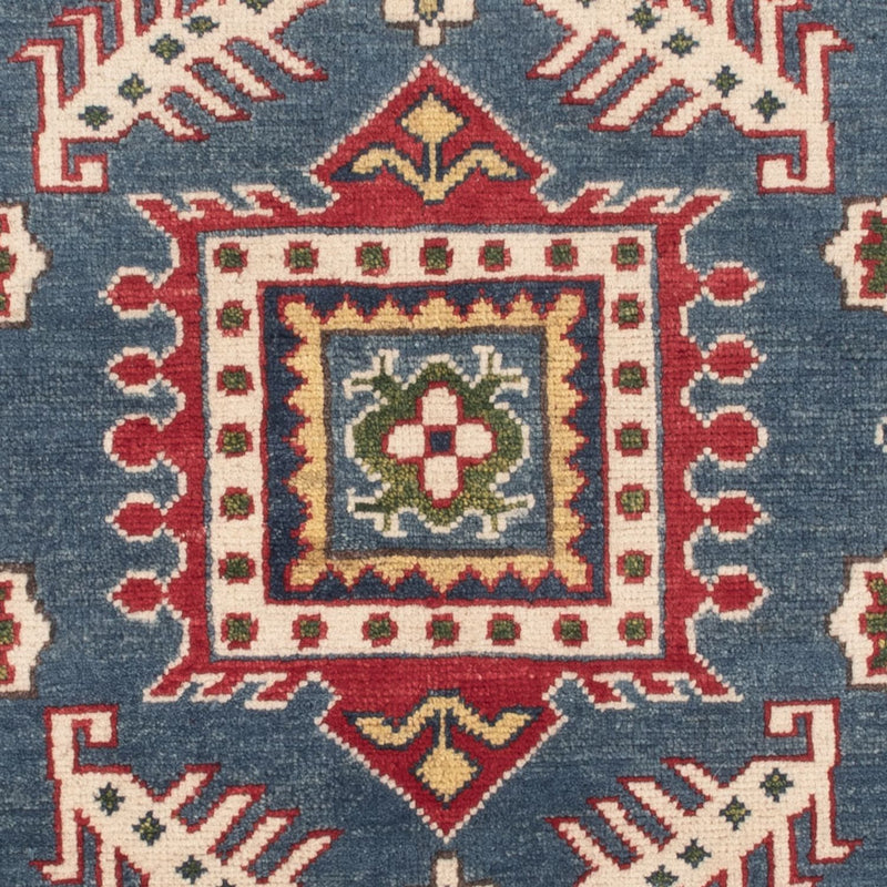 Kazak Teppe 148x101cm - Orientalsk teppe