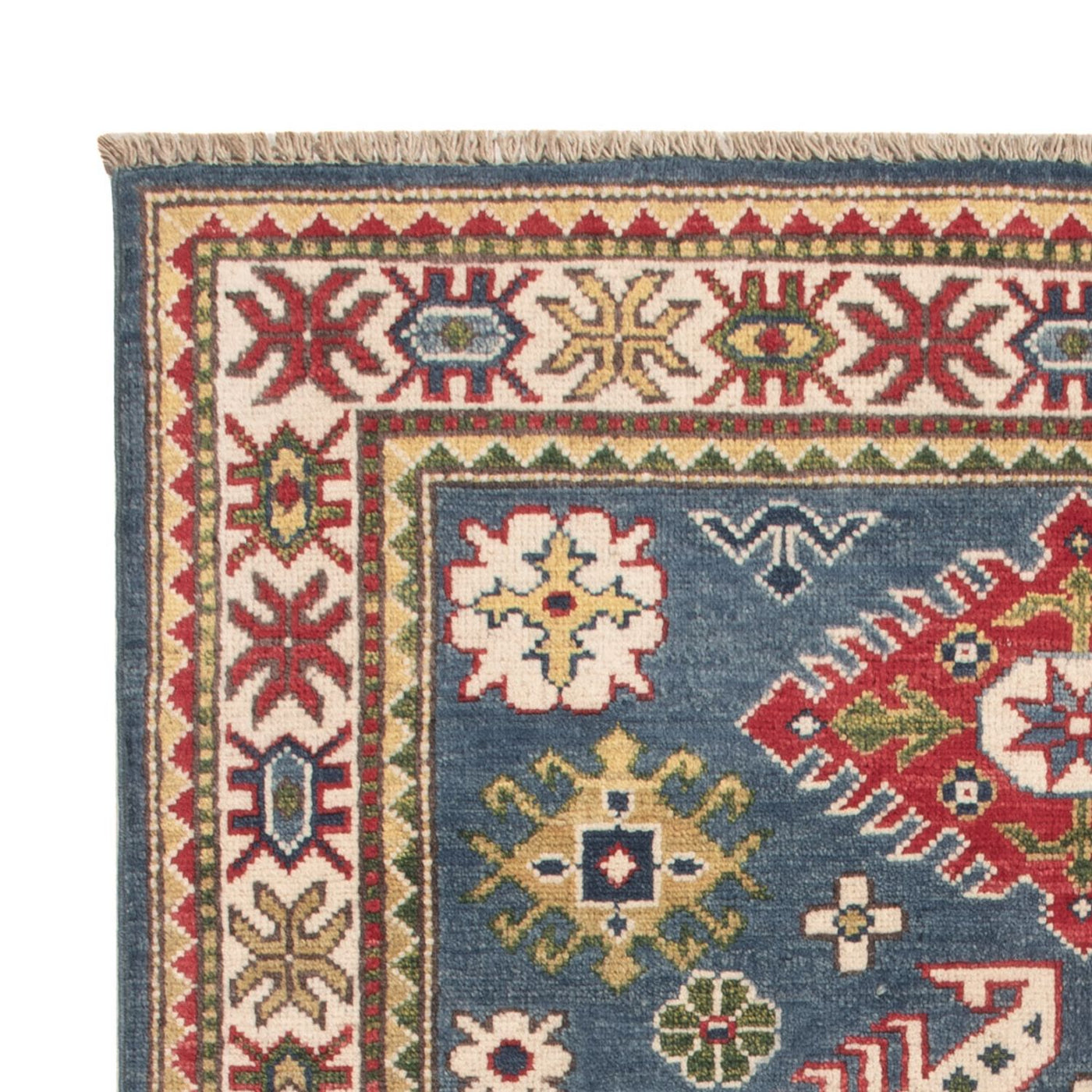 Kazak Teppe 148x101cm - Orientalsk teppe