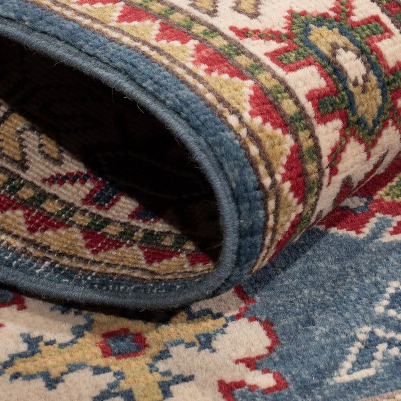 Kazak Teppe 148x101cm - Orientalsk teppe